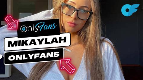 mikaylah nude|Mikaylah nude pictures, onlyfans leaks, playboy photos, sex。